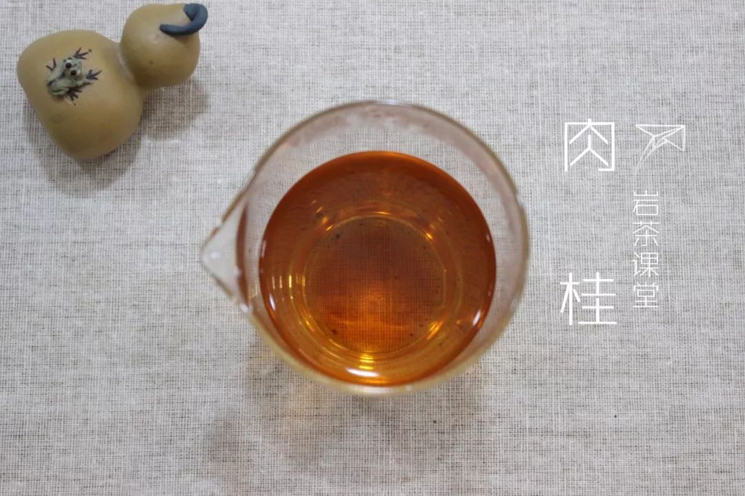 岩茶口感甜是什么原因,岩茶为什么有水香