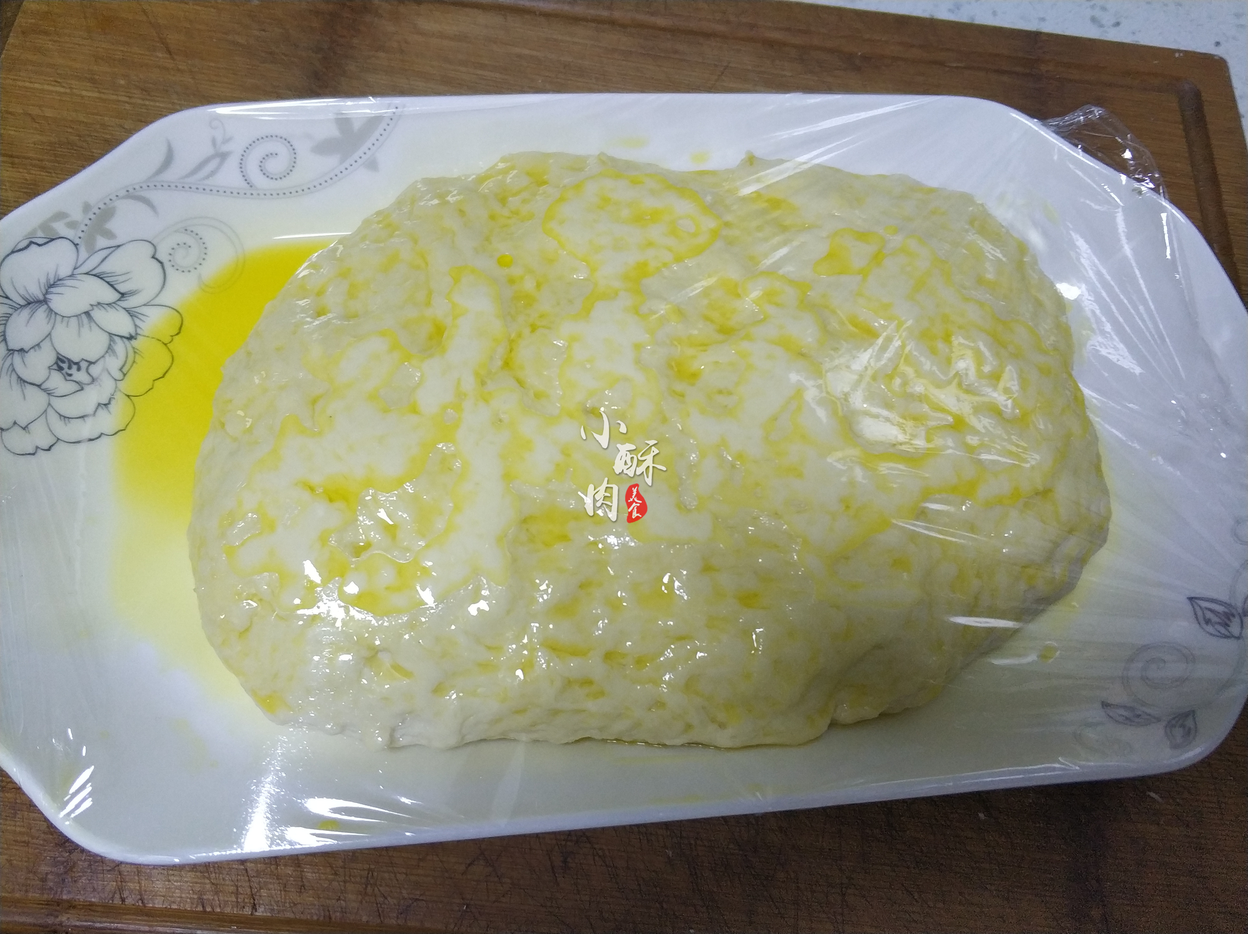 20年老匠告诉你油条配方,特级面点师炸油条真正配方与技术