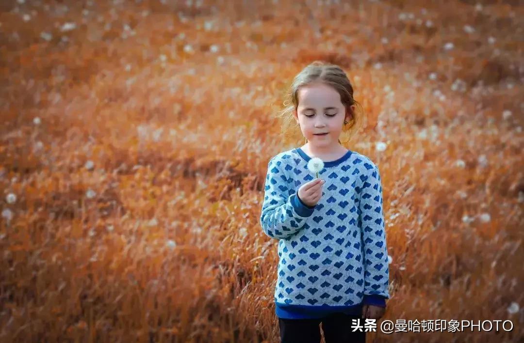 儿童摄影调色教程,儿童摄影油画风后期调色视频