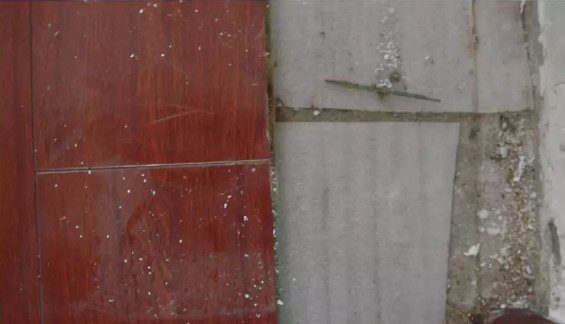 强化地板泡水鼓包修复材料价格,强化地板受潮起鼓包怎么修复