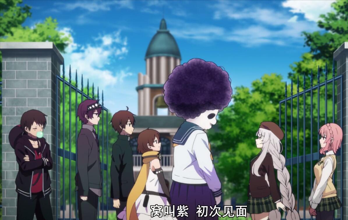 实况主的逃脱游戏全12话在哪里看,实况主的逃脱游戏第一季第1集