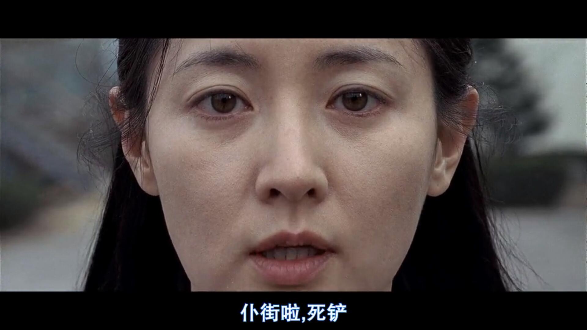 十部最新必看韩国犯罪电影,十部顶级韩国犯罪电影不可饶恕