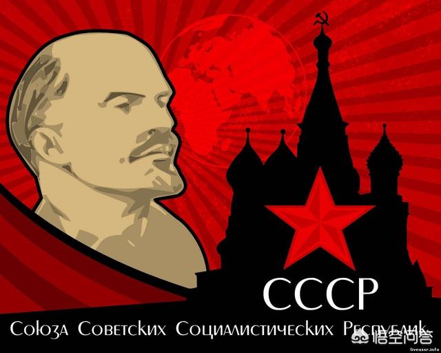 苏联厉害的时期到底有多强大,苏联当时为什么那么强大