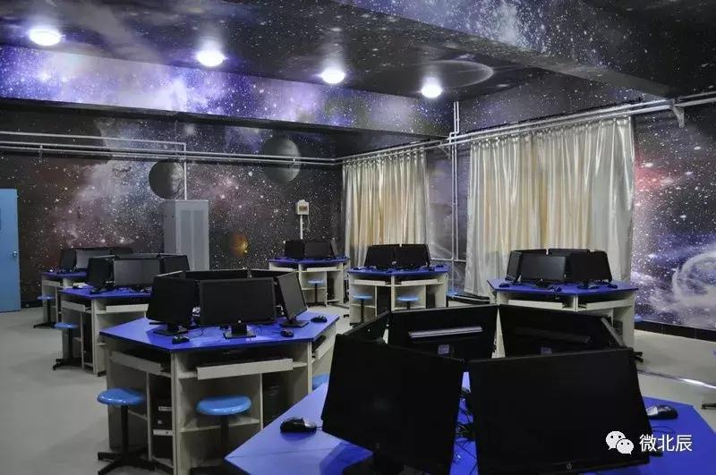 北辰教育发展,北辰教育现状