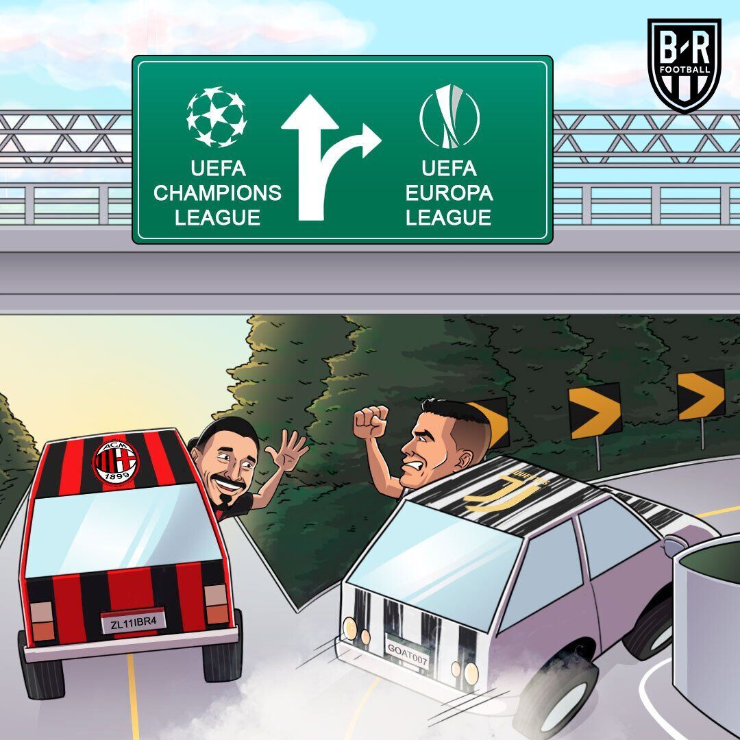 逗妹吐槽：西甲让冠大幕拉开！都不想夺冠？