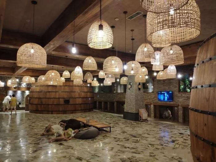 天津性价比高的洗浴中心,天津最好的温泉洗浴中心