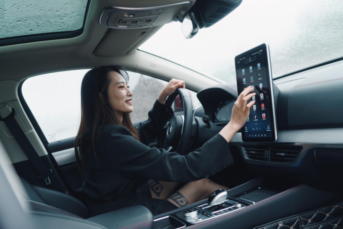 高清*码无**，比亚迪车主晒大片啦