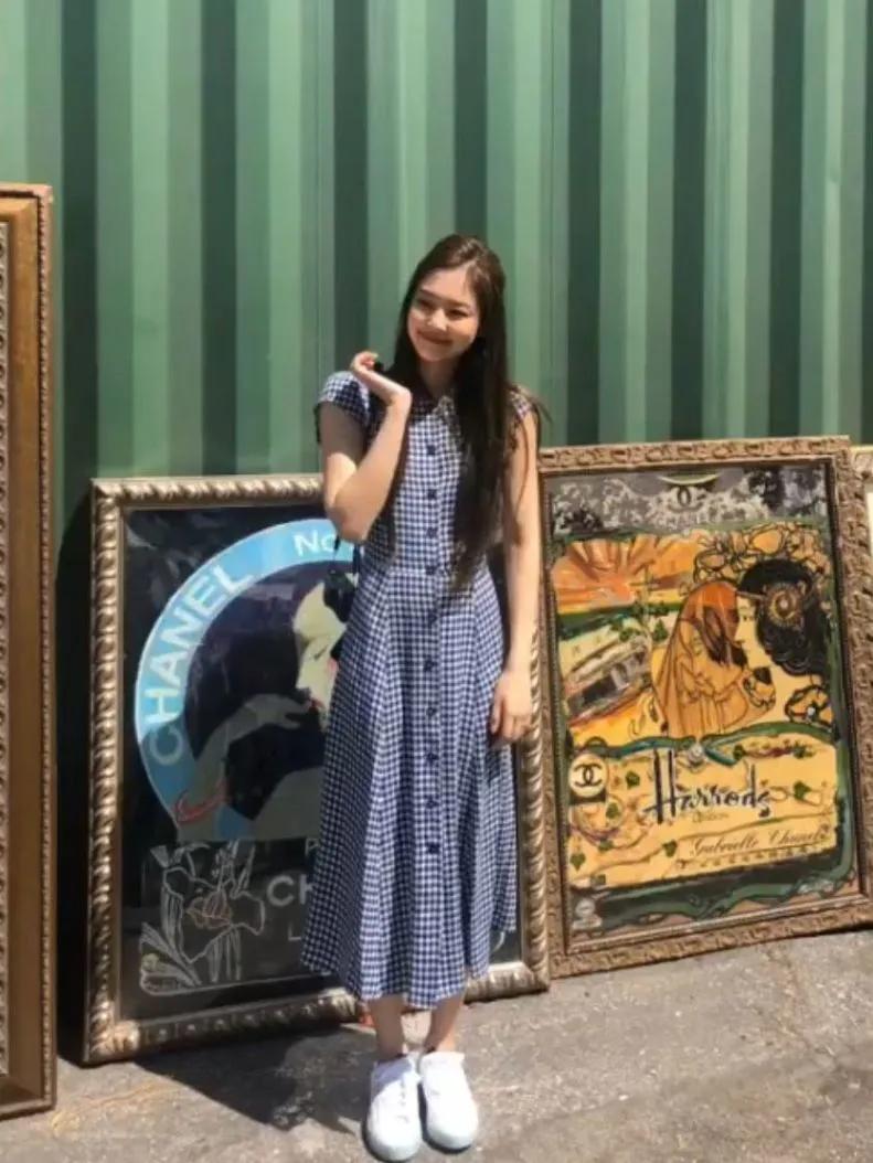 18-24岁女生必看的韩系风店铺,韩系甜美风店铺推荐