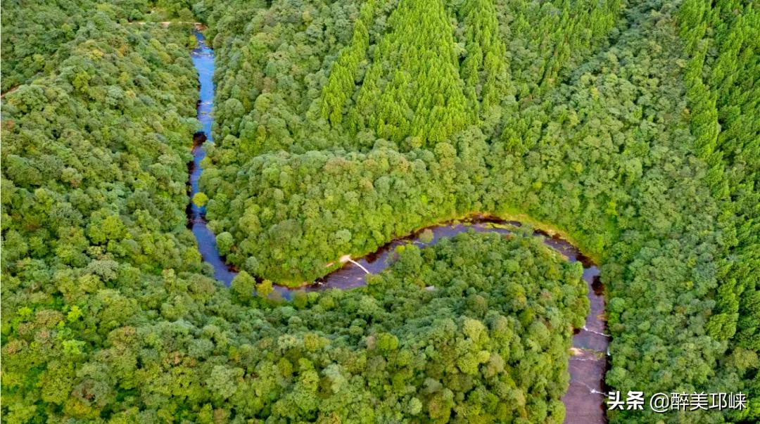 邛崃天府旅游名县规划,创建天府旅游名县崇州在行动