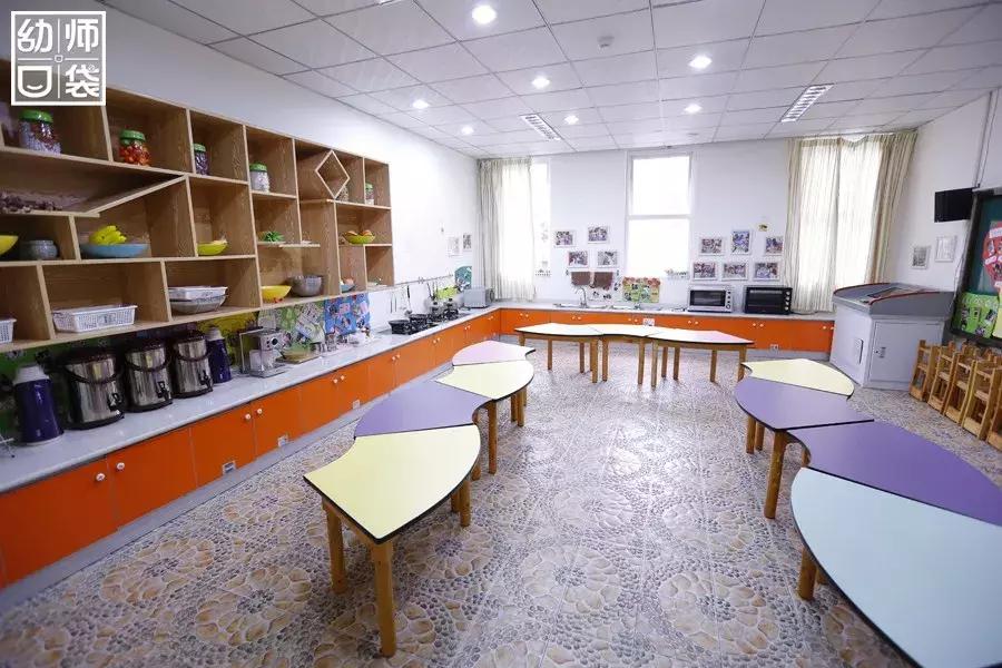 特色幼儿园活动区,高端幼儿园特色活动