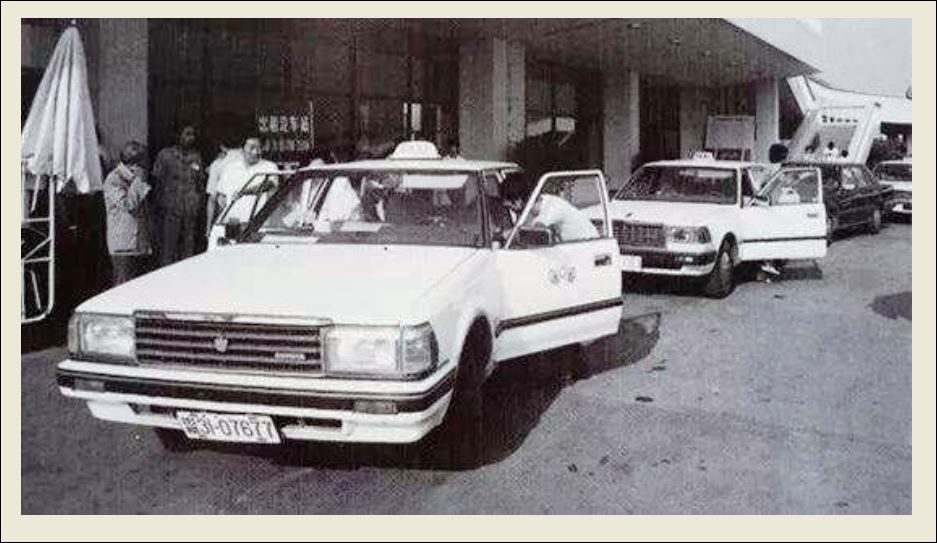 捷达出租,捷达租赁车辆