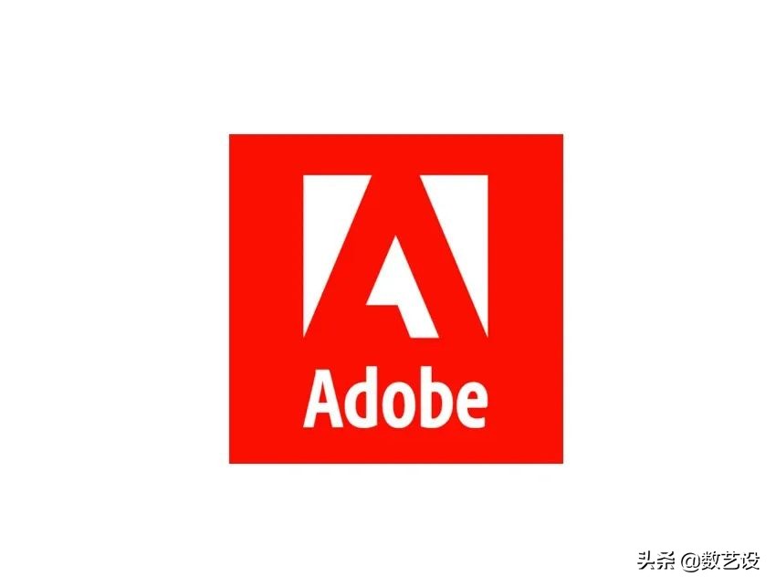 adobe有没有做logo的,adobe的logo动画