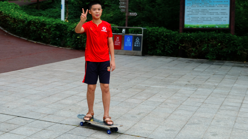 广东最没存在感的城市云浮,广东云浮是什么样的城市