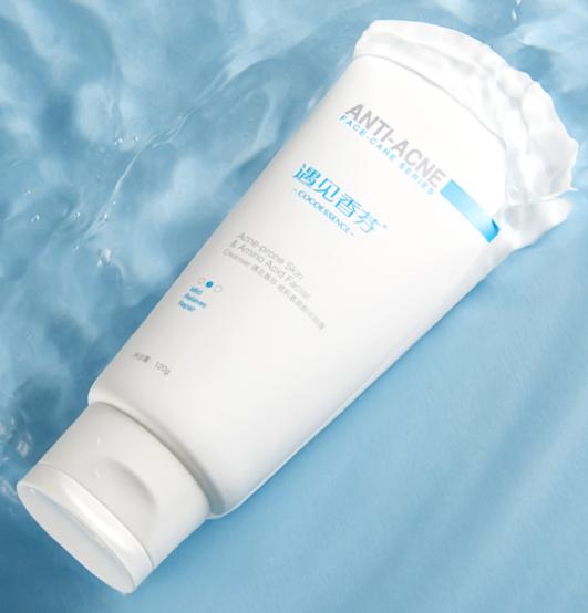 油皮适合黛珂哪一款洗面奶,黛珂洗面奶痘痘肌用什么系列好