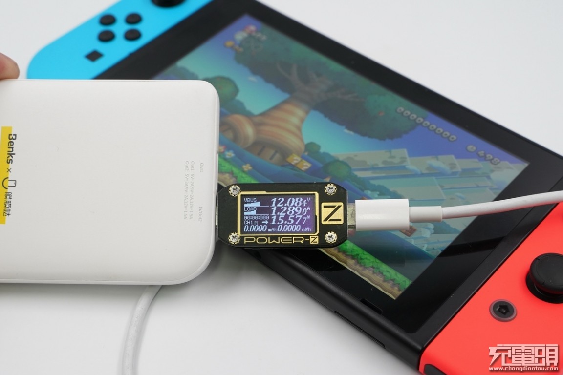 任天堂switch电源中国制造,任天堂switch国行版测试