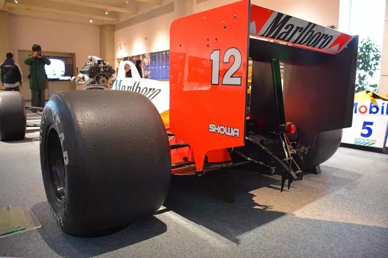 日本茂木安驾-HondaThanksDay-2018.12.9第一篇