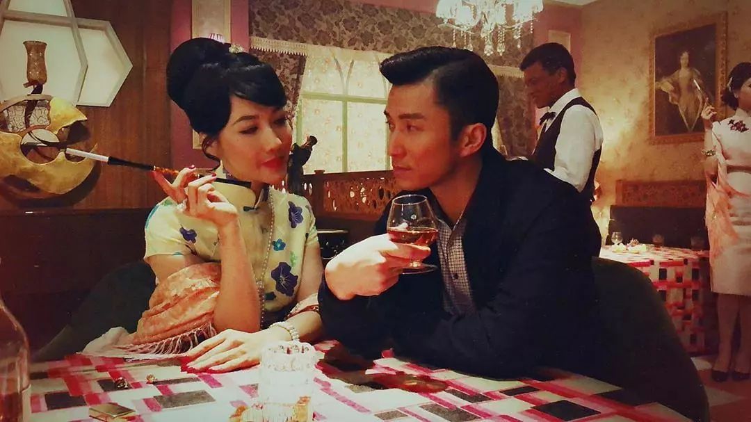 你说，秋天是一档子什么事儿？