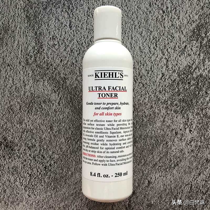 科颜氏金盏花爽肤水配什么乳液,科颜氏面霜搭配金盏花爽肤水