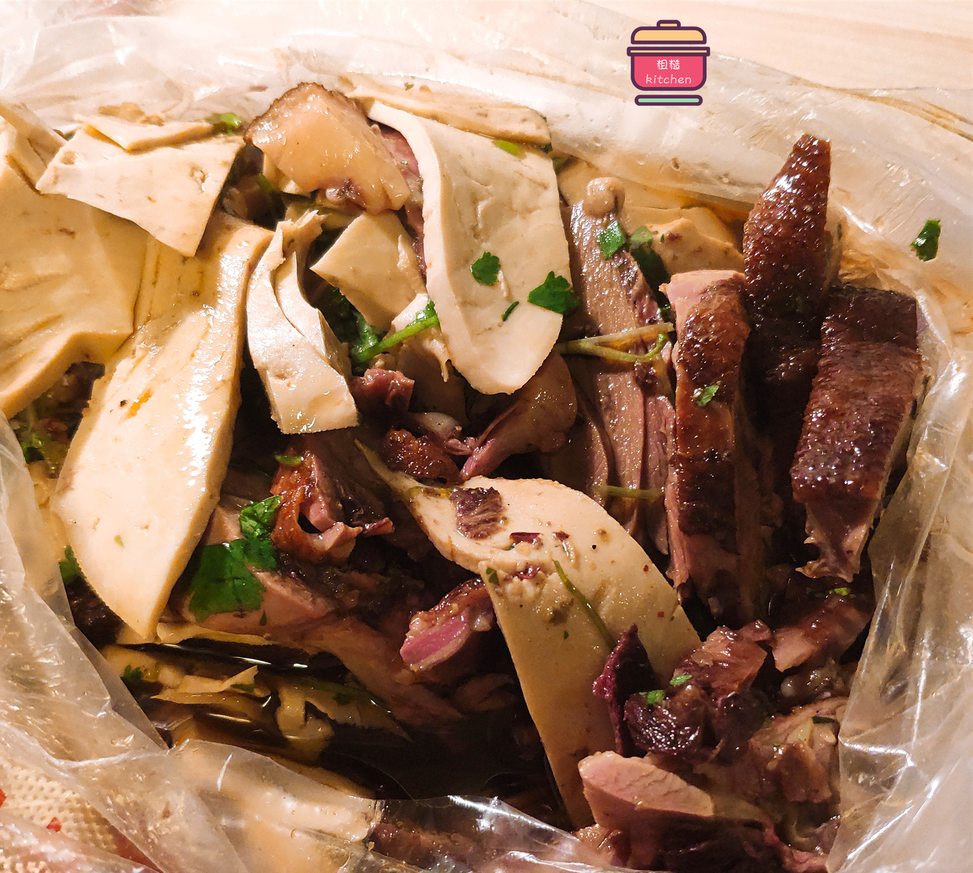 寻味高邮，这座城市的美食可真不只咸鸭蛋