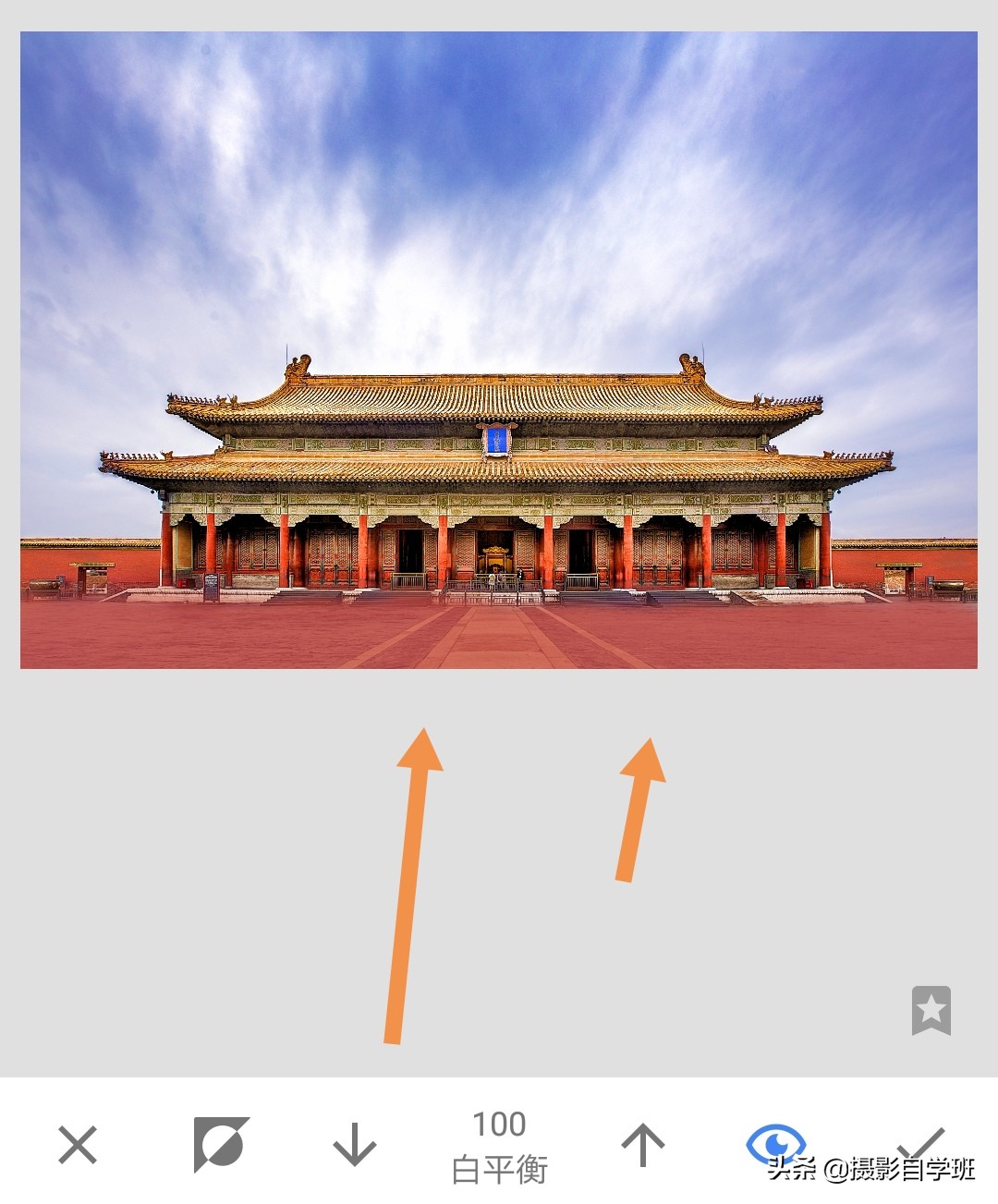 古建筑摄影怎么修图,拍摄古建筑拍摄技巧图片