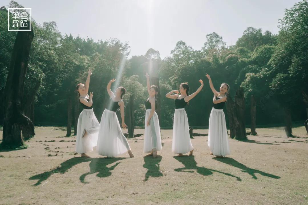 学舞蹈是最好的投资,舞蹈是一种高回报投资