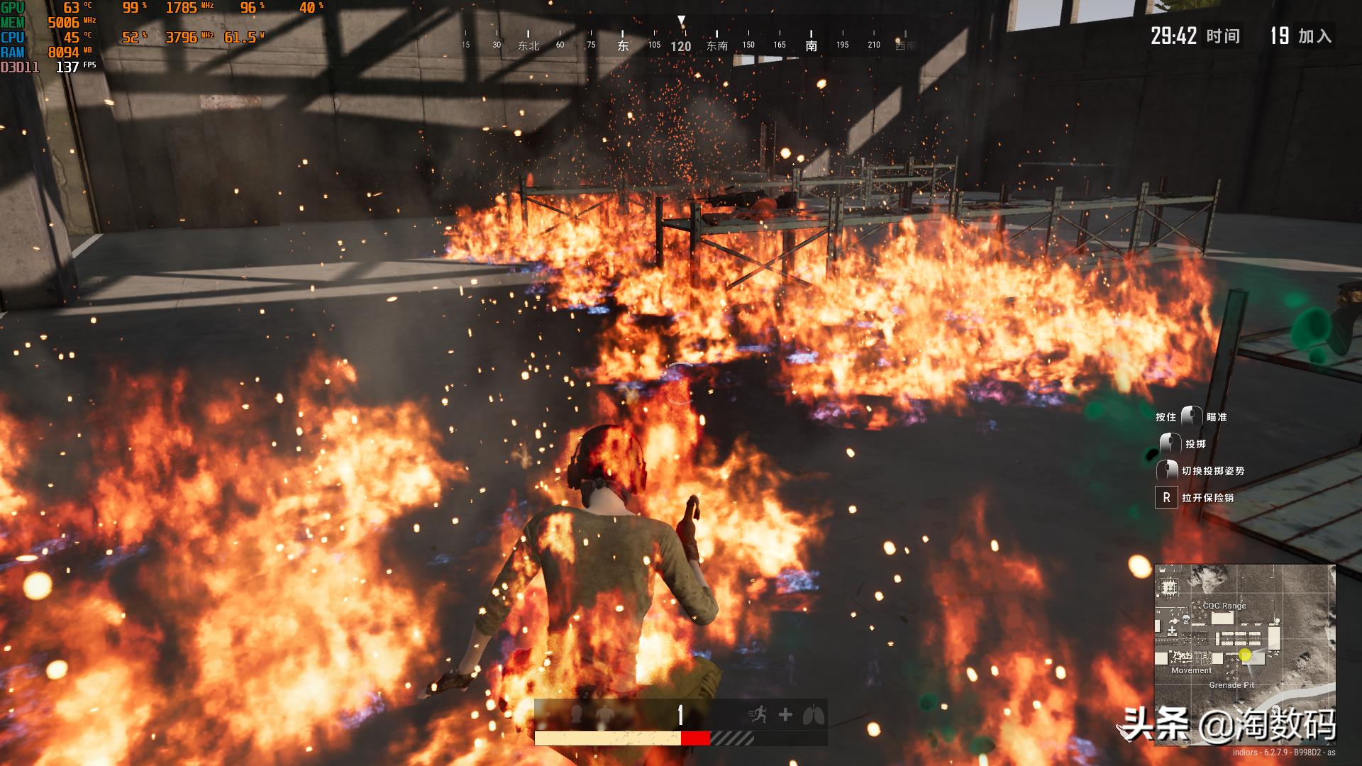 鲁大师显卡跑分2k和1080p,nvidiagtx10605gb显卡鲁大师跑分