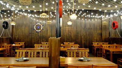 北京海鲜自助梭子蟹,海鲜自助的活梭子蟹