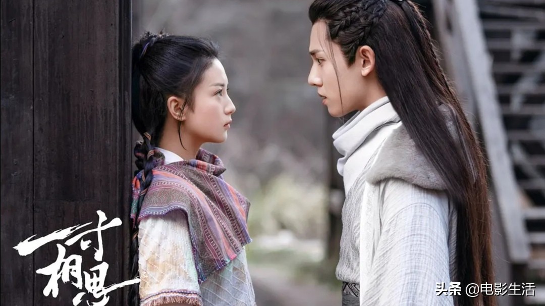 2020年几部超好看的武侠剧,武侠剧打戏巅峰之作