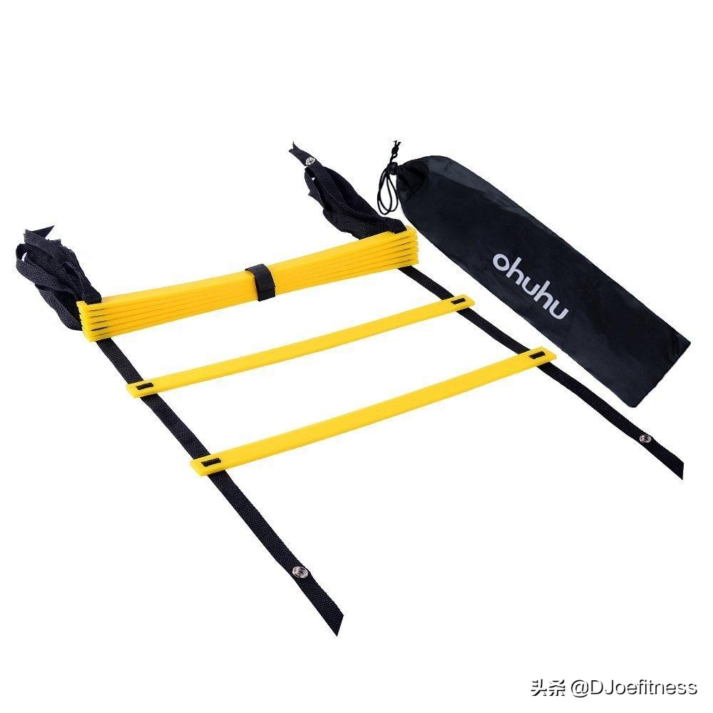 梯子健身动作,健身运动爬梯