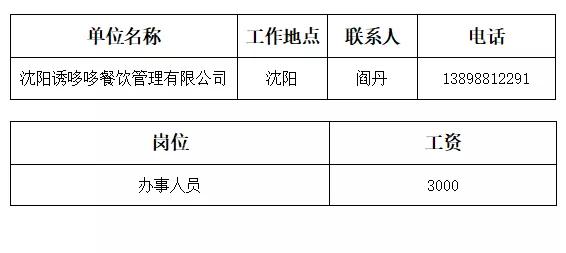 本溪市人才招聘网最近招聘,本溪市全部招工信息最近