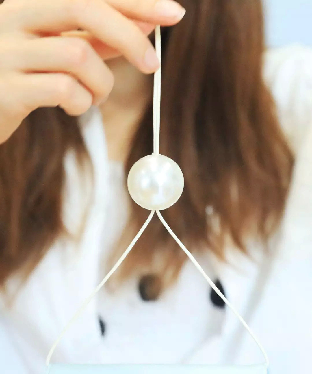 大牌包包手提袋改造教程,用买完东西的袋子改造时髦包包