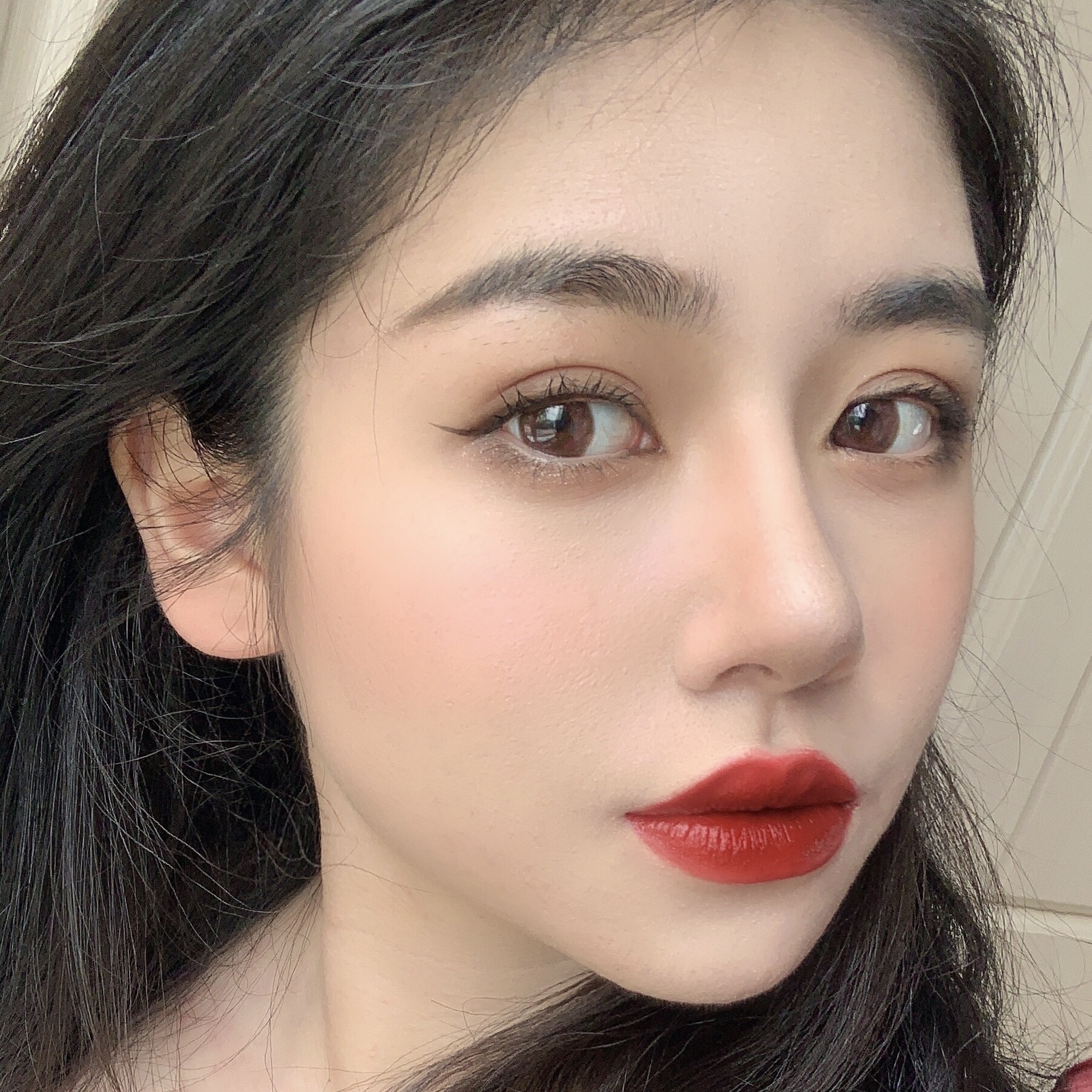 粉底液买错肤质会不会太卡粉,粉底液买错了能换吗