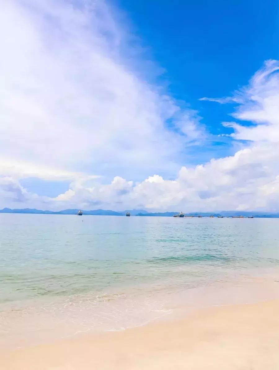 深圳十大一日游景点,深圳十大免费公园景点大全