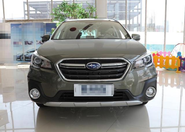 斯巴鲁傲虎怎么样耐用吗,斯巴鲁傲虎质量如何是否值得购买