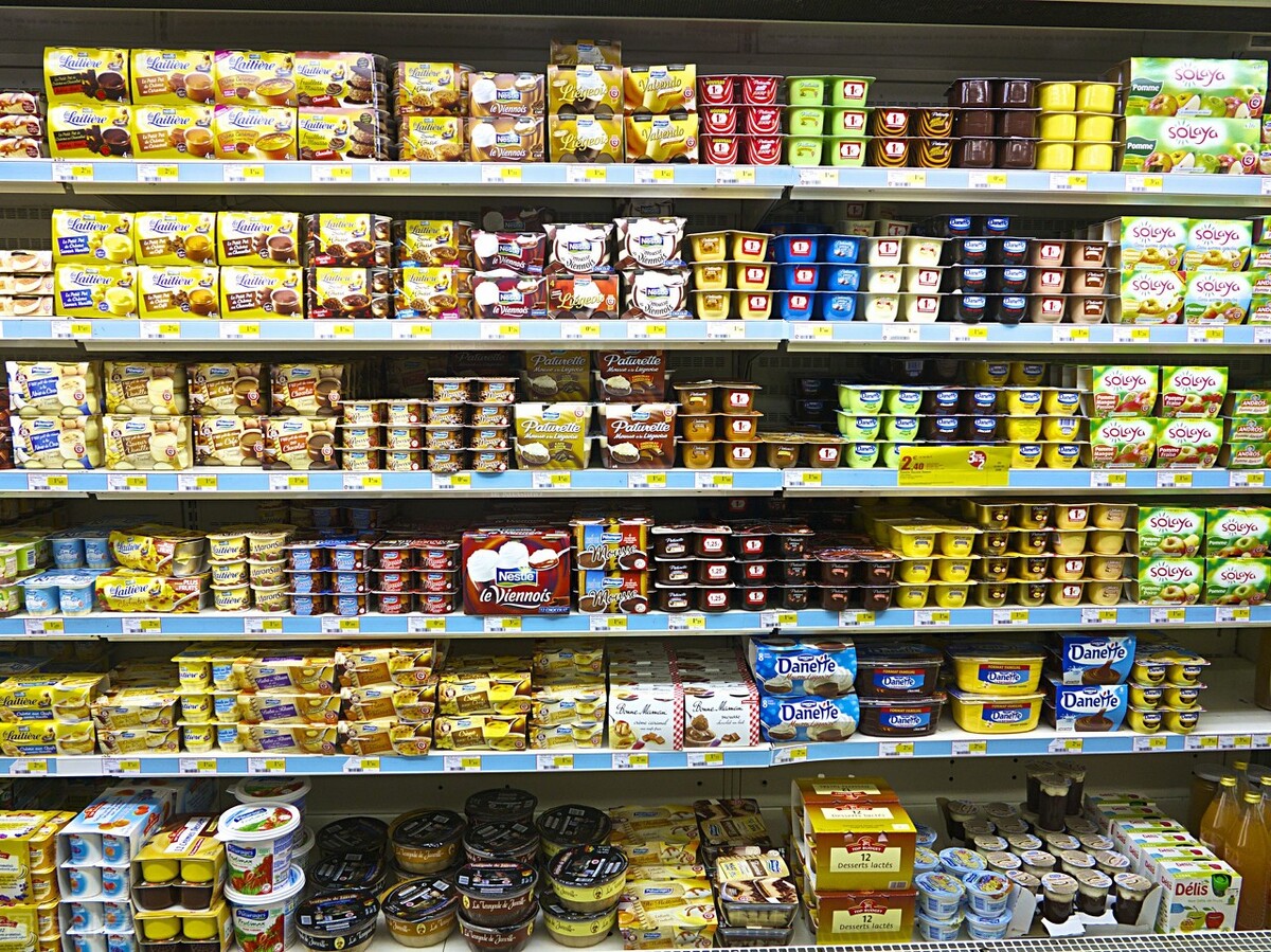 超市里的百雀羚护肤品是真的吗,超市里的护肤品才是最好的