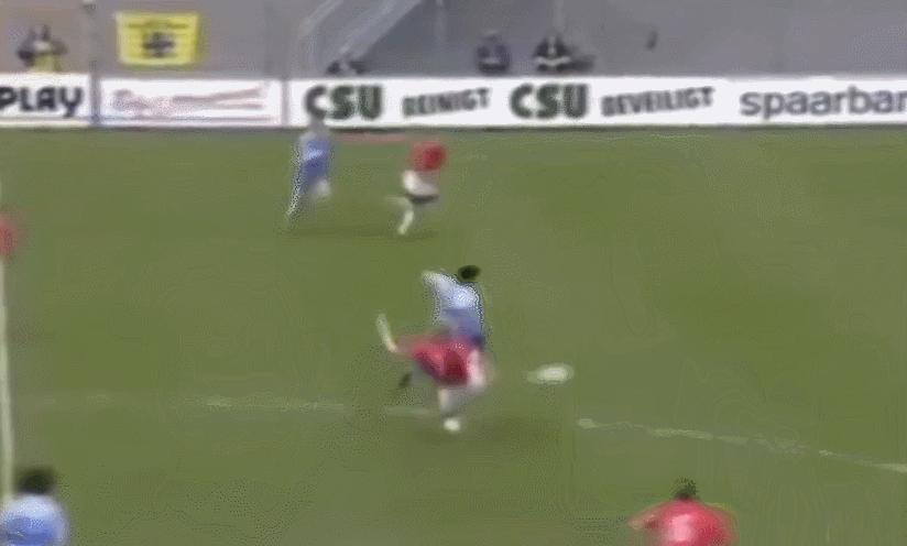 独狼罗马里奥集锦,独狼罗马里奥评价