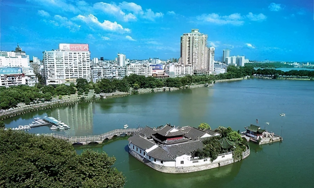 九江市未来20年的规划情况,九江十四五规划主要内容