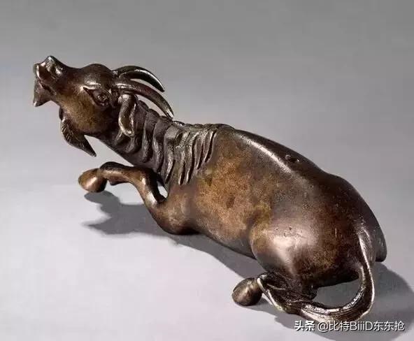 BiiiD比特东东抢：文房清供—砚滴