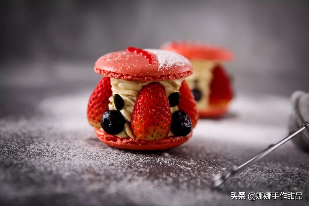 怎么样才能提高马卡龙的成功率,马卡龙视频教程讲解