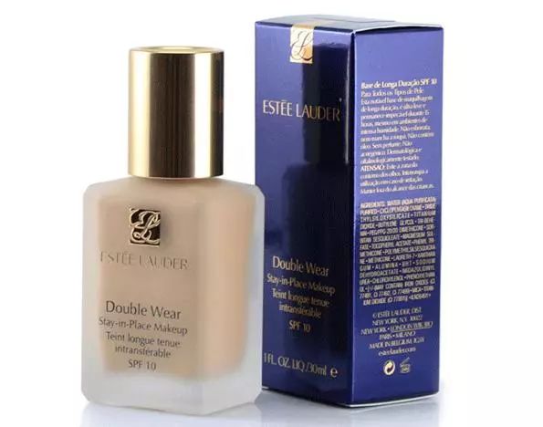 适合60岁人粉底液排名,粉底液排名前十的品牌