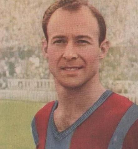 巴萨巨星云集,巴萨十大巨星排行