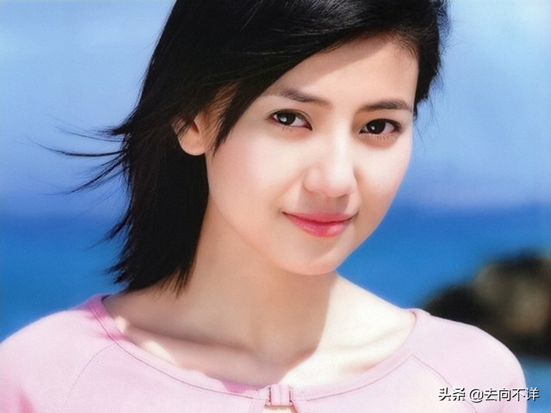 请问你哪位？扮丑界的良心，愿意这么隐藏美貌的不多了