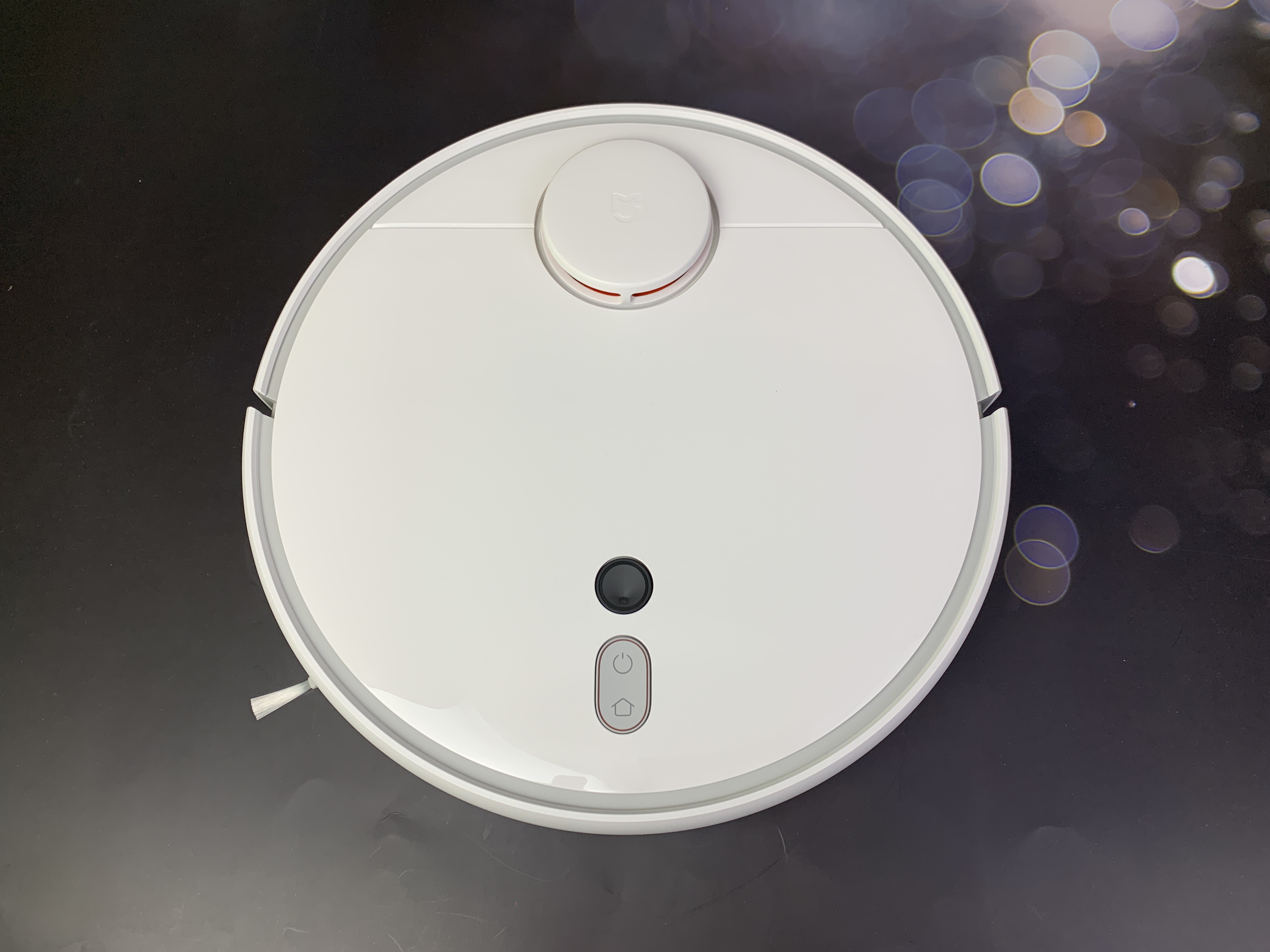 米家扫地机器人和石头扫地机测评,入门级扫地机