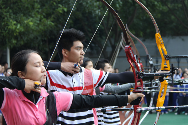 成都第十七中学怎么样,成都市十八中是不是一级示范校