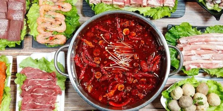 大虾火锅店的市场前景,重庆火锅店前景分析