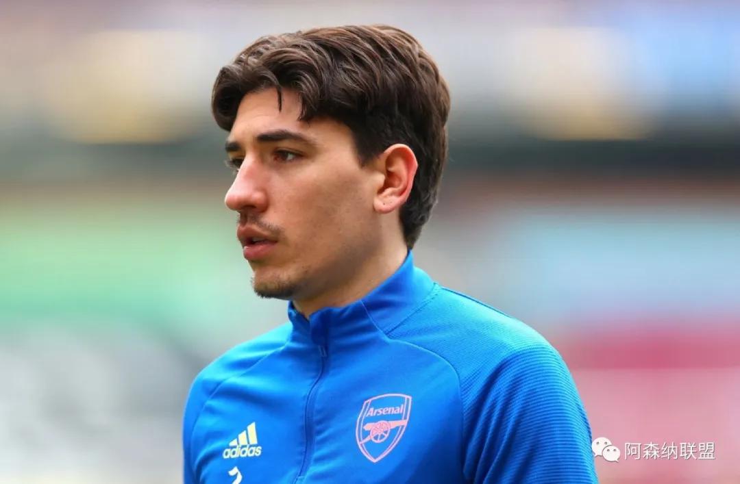 贝莱林租借结束,边后卫贝莱林深度解析