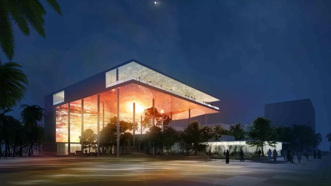 2020迪拜世博会,2020迪拜世博会中国馆