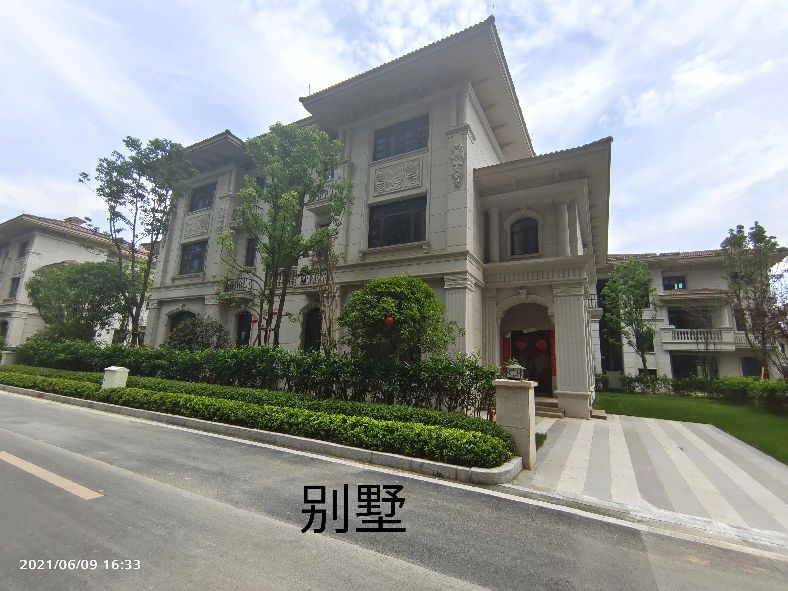 怀化城北碧桂园别墅照片,怀化碧桂园别墅在哪个位置