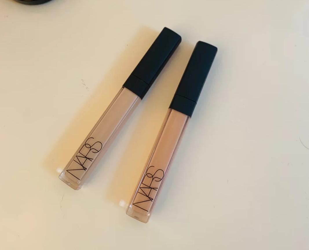 新手化妆入门化妆品清单图片,化妆初学者必备化妆品套盒