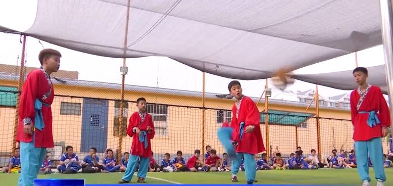 临淄蹴鞠俱乐部,临淄蹴鞠